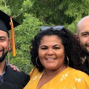 Meet your Posher, Chesare